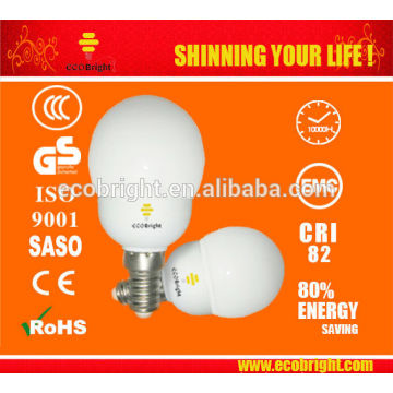 Super Mini Global 5W CFL 8000H CE QUALITY